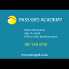 PASS Ged Academy PASS Ged Academy